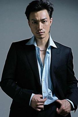 江明洋