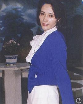 宋晓英