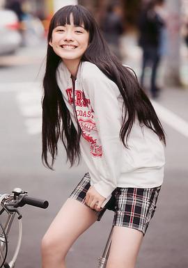 小岛藤子