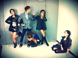 赵权