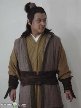 寇占文