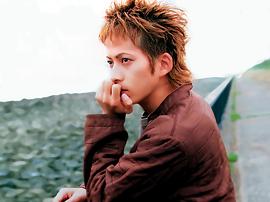 冈田准一