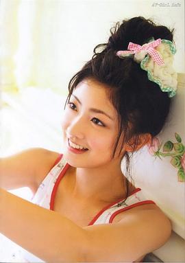 熊井友理奈