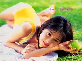 榎本加奈子