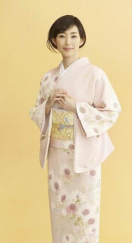 木村多江
