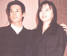 山口智子