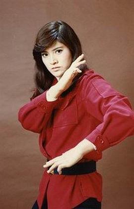 志穗美悦子