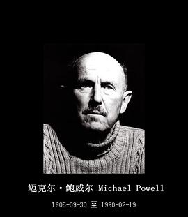 迈克尔·鲍威尔