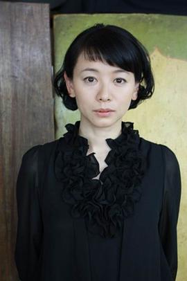裕木奈江
