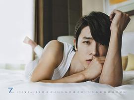 李东海