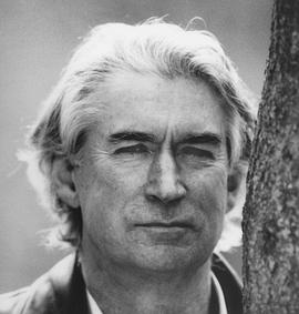 Geoffrey Burgon