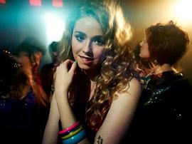 弗雷娅·梅弗