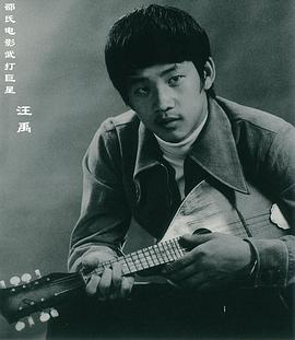汪禹