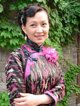 杨曼琴