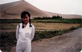 杨曼琴