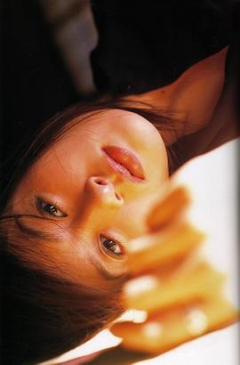 椎名真央