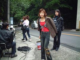 中原果南