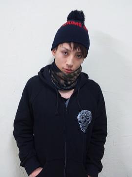 陈内将