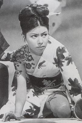 野川由美子