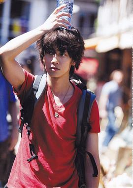 佐藤健