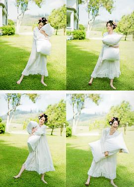 逢泽莉娜