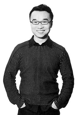 许诚毅