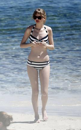 泰勒·斯威夫特