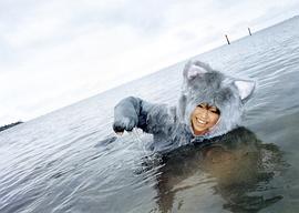 若槻千夏