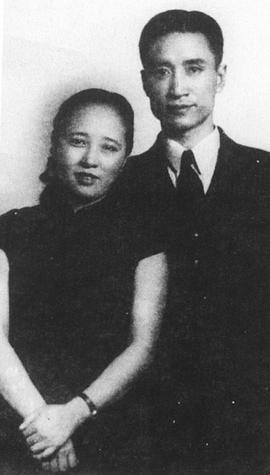 蔡楚生