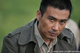 柳云龙