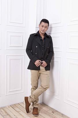 吴京