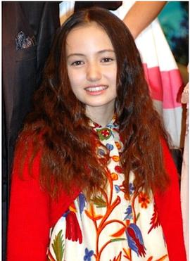 威尔逊·绫香
