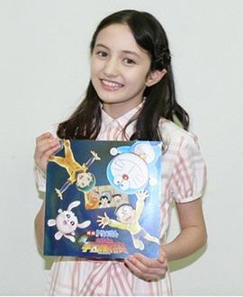 威尔逊·绫香