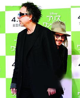 蒂姆·波顿