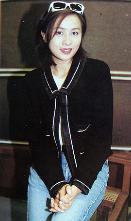 刘嘉玲