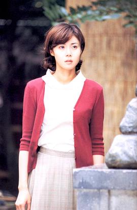 松岛菜菜子