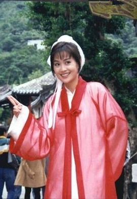 梁小冰