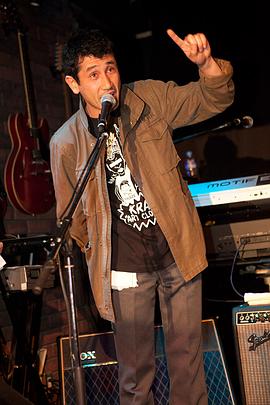 涩川清彦