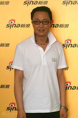 吴刚