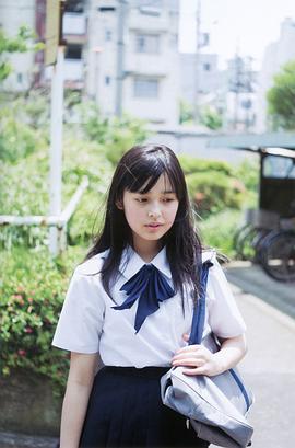 矢作穗香