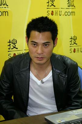 黄智贤
