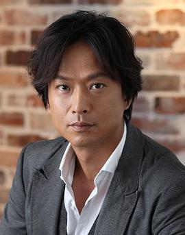 椎名桔平