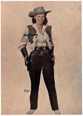 Ruth Terry