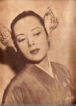 李香兰