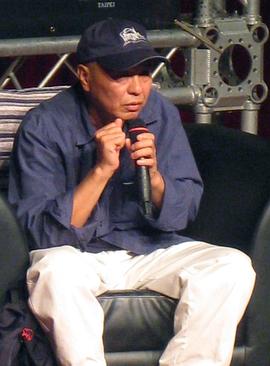 侯孝贤