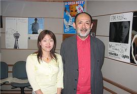 中岛哲也