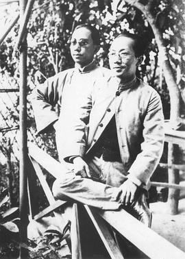 黎民伟