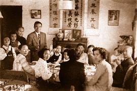 黎民伟