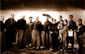 黎民伟