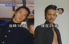 桐谷健太